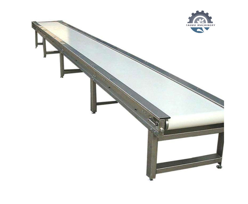 Belt conveyor puti