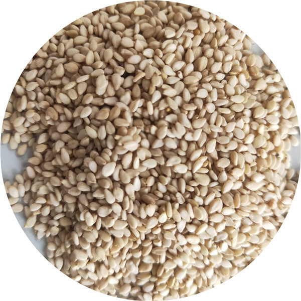 Sesame ikpeazụ