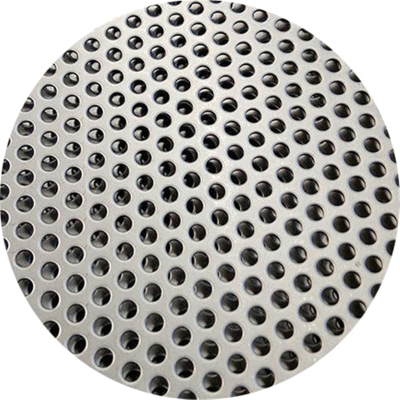 RVS sieves