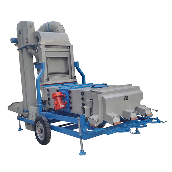 10C Air screen cleaner