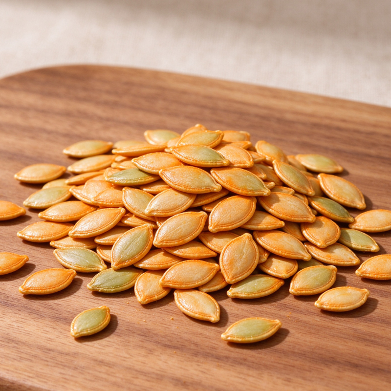 Pumpkin-seed