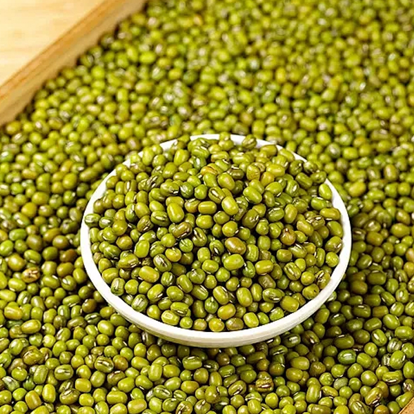 mung beans
