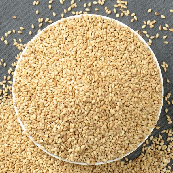sesame seeds